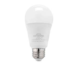 Keystone Technologies 15W Contractor Series LED A19 Bulb, E26, 1600 lm, 120V, 2700K | KT-LED14A19-O-827-ND-CS /G2 | Keystone Technologies at lightingandsupplies.com