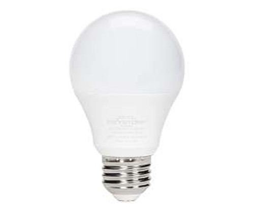 Keystone Technologies 5.5W LED A19 Bulb, E26, 450 lm, 120V, 4000K | KT-LED6A19-O-840 /G3 | Keystone Technologies at lightingandsupplies.com