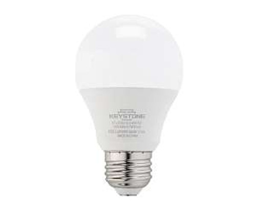 Keystone Technologies 9W LED A19 Bulb, E26, Non-Dimming, 800 lm, 120V, 3500K | KT-LED9A19-O-835-ND /G2 | Keystone Technologies at lightingandsupplies.com