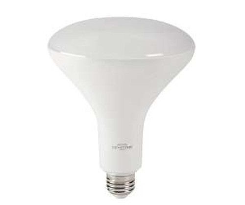 Keystone Technologies 11.5W LED BR40 Bulb, E26, 940 lm, 120V, 3000K | KT-LED11.5BR40-830 /G3 | Keystone Technologies at lightingandsupplies.com
