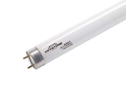 Keystone F32T8 4100K 85 CRI Extended Life Lamps (KTL-F32T8-841-XL-DP) | Keystone Technologies | Keystone Technologies at lightingandsupplies.com Keystone F32T8 4100K 85 CRI Extended Life Lamps (KTL-F32T8-841-XL-DP) | Keystone Technologies | Keystone Technologies at lightingandsupplies.com