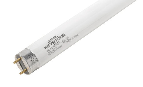 Keystone F32T8 5000K 85 CRI Extended Life Lamps (KTL-F32T8-850-XL-DP) | Keystone Technologies | Keystone Technologies at lightingandsupplies.com Keystone F32T8 5000K 85 CRI Extended Life Lamps (KTL-F32T8-850-XL-DP) | Keystone Technologies | Keystone Technologies at lightingandsupplies.com