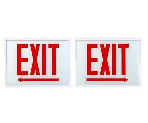 KT-EX-STCH1-WH1RL-SU /ELR | Keystone Technologies | Keystone Technologies at lightingandsupplies.com