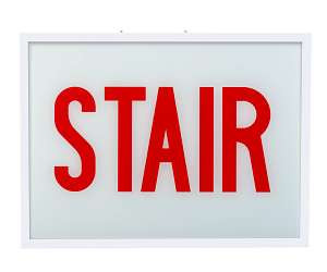 KT-EX-STCH1-WH1RL-SU /S | Keystone Technologies | Keystone Technologies at lightingandsupplies.com