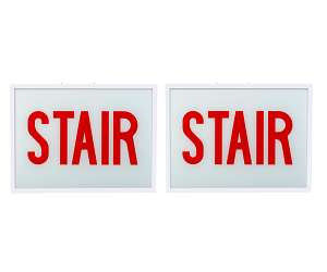 KT-EX-STCH1-WH1RL-SU /SS | Keystone Technologies | Keystone Technologies at lightingandsupplies.com