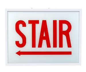 KT-EX-STCH1-WH1RL-SU /SL | Keystone Technologies | Keystone Technologies at lightingandsupplies.com