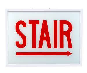 KT-EX-STCH1-WH1RL-SU /SR | Keystone Technologies | Keystone Technologies at lightingandsupplies.com