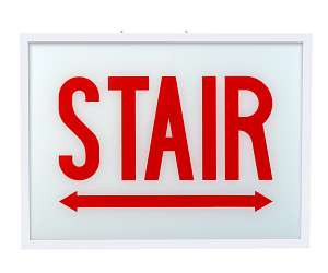 KT-EX-STCH1-WH1RL-SU /SD | Keystone Technologies | Keystone Technologies at lightingandsupplies.com