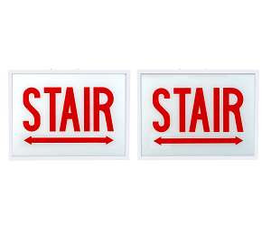 KT-EX-STCH1-WH1RL-SU /SDD | Keystone Technologies | Keystone Technologies at lightingandsupplies.com