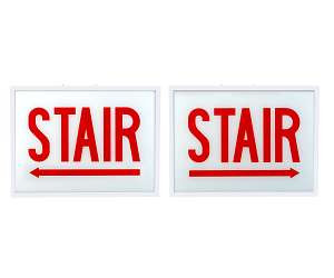 KT-EX-STCH1-WH1RL-SU /SLR | Keystone Technologies | Keystone Technologies at lightingandsupplies.com