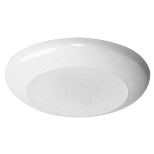 Keystone LED Disk Light (15689)
4" - 10 watt - 120 volt - 3,000K - Natural White - OVA - Surface Mount - Dimmable | KT-LED10DL-4CA-830-DIM-CS | Keystone Technologies | Keystone Technologies at lightingandsupplies.com