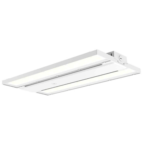 Keystone LED High Bay Fixture (10571)
1' x 2' - 215/175/135 watt - 120/277 volt - Frosted - Power Selectable - Color Selectable - White - Optic Swap - Xfit - Dimmable | KT-HBLED215PS-2C-OSC-8CSD-VDIM | Keystone Technologies | Keystone Technologies at lightingandsupplies.com