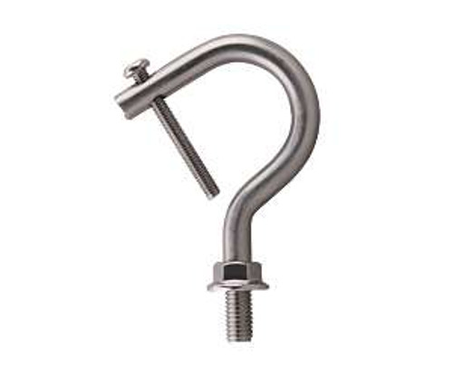 Keystone Technologies J-Hook for Round High Bay Fixtures | KT-RHLED-JHOOK | Keystone Technologies at lightingandsupplies.com