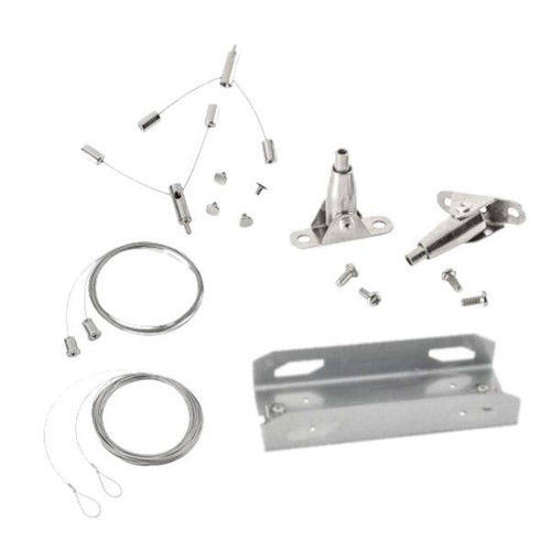 Keystone LED Linear Pendant Fixture (15675)
8' - 80/60/50 watt - 120/277 - 2,700K/3,000K/3,500K/4,000K/5,000K - CCT Selectable - Direct Downlighting and Indirect Uplighting - Linta - Dimmable | KT-LALED80PS-8A-8CSF-VDIM | Keystone Technologies | Keystone Technologies at lightingandsupplies.com