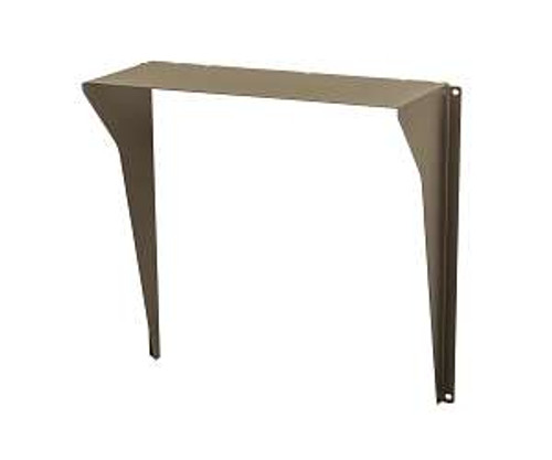 Keystone Technologies Reversible Glare Shield for Area Lights, Large Housing, Bronze | KT-ALED-GS-L2-KIT | Keystone Technologies at lightingandsupplies.com Keystone Technologies Reversible Glare Shield for Area Lights, Large Housing, Bronze | KT-ALED-GS-L2-KIT | Keystone Technologies at lightingandsupplies.com