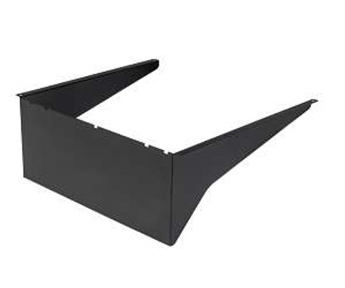 Keystone Technologies Reversible Glare Shield for Area Lights, Large Housing, Black | KT-ALED-GS-L2-KIT-B | Keystone Technologies at lightingandsupplies.com Keystone Technologies Reversible Glare Shield for Area Lights, Large Housing, Black | KT-ALED-GS-L2-KIT-B | Keystone Technologies at lightingandsupplies.com