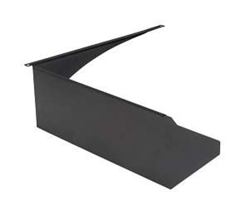 Keystone Technologies Glare Shield for Area Lights, Large Housing, Right Side, Black | KT-ALED-GS-L2-R-KIT-B | Keystone Technologies at lightingandsupplies.com Keystone Technologies Glare Shield for Area Lights, Large Housing, Right Side, Black | KT-ALED-GS-L2-R-KIT-B | Keystone Technologies at lightingandsupplies.com