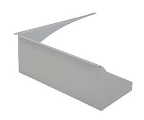 Keystone Technologies Glare Shield for Area Lights, Large Housing, Right Side, Silver | KT-ALED-GS-L2-R-KIT-S | Keystone Technologies at lightingandsupplies.com Keystone Technologies Glare Shield for Area Lights, Large Housing, Right Side, Silver | KT-ALED-GS-L2-R-KIT-S | Keystone Technologies at lightingandsupplies.com