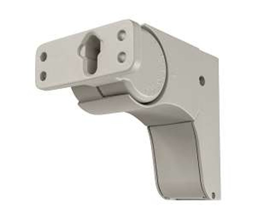 Keystone Technologies Adjustable Pole Mount Kit for Area Lights, Silver | KT-ALED-PMA-1-KIT-S | Keystone Technologies at lightingandsupplies.com Keystone Technologies Adjustable Pole Mount Kit for Area Lights, Silver | KT-ALED-PMA-1-KIT-S | Keystone Technologies at lightingandsupplies.com