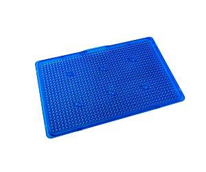 KT-FLED-LENS-R4B-2-BLUE-KIT | Keystone Technologies | Keystone Technologies at lightingandsupplies.com