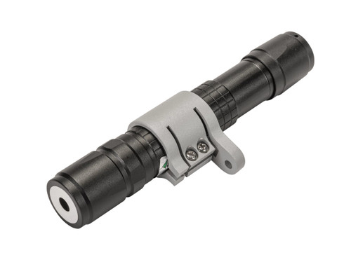 Keystone KT-SLFLED-LASER-G Green Laser Pointer For Sports Light Flood Aiming. Includes Hardware To Mount To Slfled Fixtures | Keystone Technologies | Keystone Technologies at lightingandsupplies.com