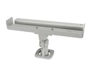 Keystone Technologies Knuckle Mount for LED Sports Light, Medium | KT-SLFLED-KM-2-KIT | Keystone Technologies at lightingandsupplies.com