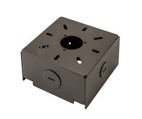 Keystone Technologies Surface/Pendant Mount Kit for Canopy Fixtures, Bronze | KT-CLED-SM-1-KIT | Keystone Technologies at lightingandsupplies.com