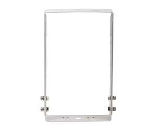Keystone Technologies Trunnion Mount Kit for Canopy Fixtures, White | KT-CLED-TM-1-KIT-W | Keystone Technologies at lightingandsupplies.com