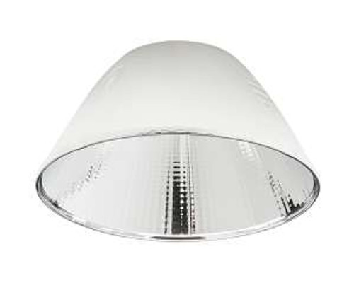 Keystone Technologies 6-in Reflector Kit for Wall Mount Cylinder, 15 Degree | KT-CYLED-REFL-6A-15-KIT | Keystone Technologies at lightingandsupplies.com