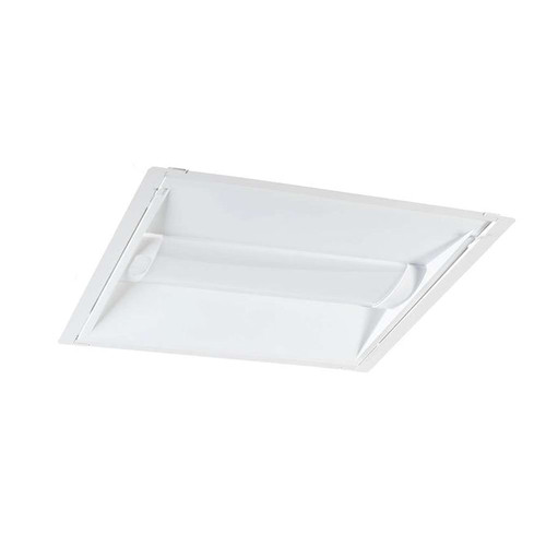 Keystone 1X4 LED Center Basket Doorframe Retrofit Wattage/CCT Selectable 35W/30W/24W 3500K/4000K/5000K 120-277V Frosted Curved Lens 0-10V (KT-RKIT35PS-14DC-8CSA-VDIM /CR) | Keystone Technologies | Keystone Technologies at lightingandsupplies.com Keystone 1X4 LED Center Basket Doorframe Retrofit Wattage/CCT Selectable 35W/30W/24W 3500K/4000K/5000K 120-277V Frosted Curved Lens 0-10V (KT-RKIT35PS-14DC-8CSA-VDIM /CR) | Keystone Technologies | Keystone Technologies at lightingandsupplies.com