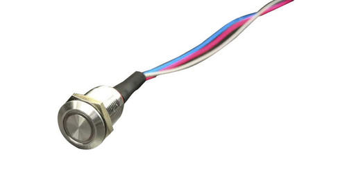 Keystone IP65 Rated Wet Location Test Switch For 20W Self Diagnostic LED Emergency Pack (KT-EMRG-LED3-TS-IP65) | Keystone Technologies | Keystone Technologies at lightingandsupplies.com