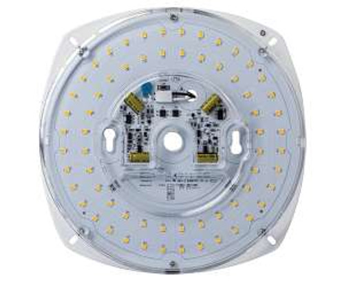 Keystone Technologies 7-in 19W LED Light Engine, 2100 lm, 120V, 5000K | KT-RKIT19AC-7C-850-FDIM-IP | Keystone Technologies at lightingandsupplies.com