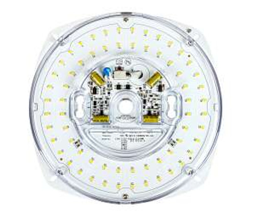 Keystone Technologies 7-in 28W LED Light Engine, 2280 lm, 120V, 5000K | KT-RKIT28AC-7C-950-FDIM-IP | Keystone Technologies at lightingandsupplies.com