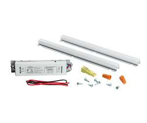 Keystone Technologies 10/16/20W LED Linear Retrofit Kit, 2800 lm, 120V-277V, 5000K | KT-RKIT20PS-2AG11-850-VDIM | Keystone Technologies at lightingandsupplies.com