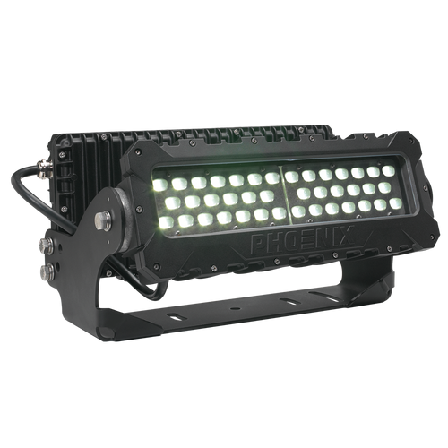 EcoMod 3 121w 15,000lm Very Narrow Spot 277-480v 5000k ABS Listed IP66 IP67 IP69K BAA BABA Compliant | Phoenix Lighting at lightingandsupplies.com EcoMod 3 121w 15,000lm Very Narrow Spot 277-480v 5000k ABS Listed IP66 IP67 IP69K BAA BABA Compliant | Phoenix Lighting at lightingandsupplies.com
