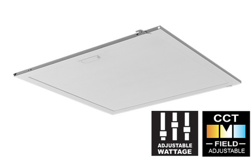Aleo LPR-BL-14UX-25/8CT G5 (SR/RC) Slim LED Panel Retrofit Kit | Aleo LED Lighting | Aleo LED Lighting at lightingandsupplies.com