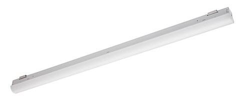 LSX-8HE-65/840 XE G3 Super Slim Linear LED Strip | Aleo LED Lighting | Aleo LED Lighting at lightingandsupplies.com