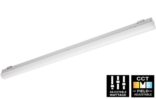Aleo LSX-4-UXH-40/8CT G5 Super Slim Linear LED Strip | Aleo LED Lighting | Aleo LED Lighting at lightingandsupplies.com