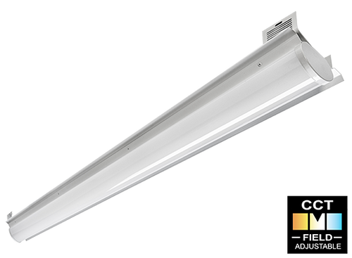 Aleo LSR-4UXL-30/8CT XE G4 Linear LED Strip Retrofit Kit | Aleo LED Lighting | Aleo LED Lighting at lightingandsupplies.com