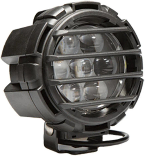 Golight GXL LED OFF-Road Series Fixed Mount Spotlight - Black
