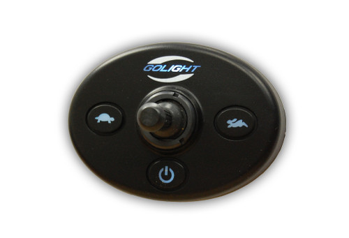 Golight Stryker Wired Dash Remote