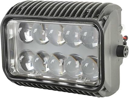 GoLight 15444 LED Retrofit Insert 2520 Lumens - 15444