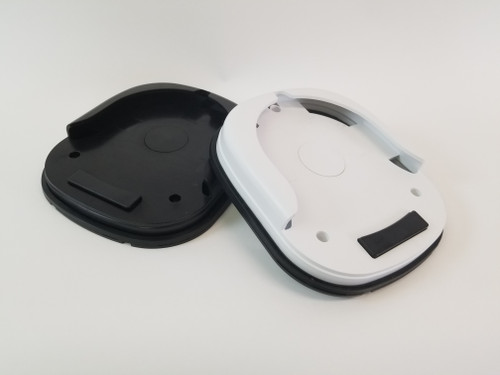 GoLight GT-16301 Magnetic Mount Shoe White - GT16301