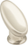 412461 - Capri 1-1/16 Inch Mushroom Cabinet Knob Satin Nickel - Elements