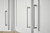105-128SN - 128mm CC Gibson Cabinet Pull Satin Nickel - Elements