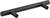 154SSMB - 96mm Center-to-Center Bar Pull Matte Black Stainless Steel - Elements