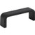 193-3DBAC - 3 Inch Center-to-Center Bar Pull Cabinet Handle Brushed Oil Rubbed Bronze - Elements