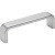 193-96BC - 96mm Center-to-Center Bar Pull Brushed Chrome - Elements
