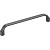 239-160DBAC - 6-5/16" CC Brushed Oil Rubbed Bronze Bar Pull - Elements