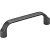 239-96DACM - Brenton Cabinet Pull 96mm Center to Center Gun Metal - Elements